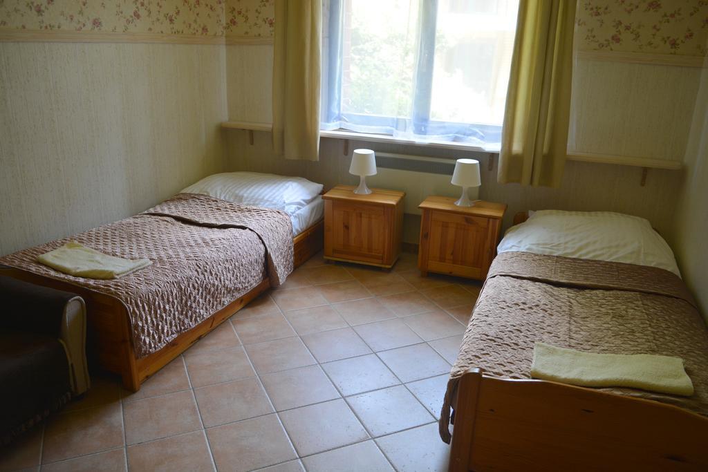 Apartamenty Kotwica Poddąbie Værelse billede