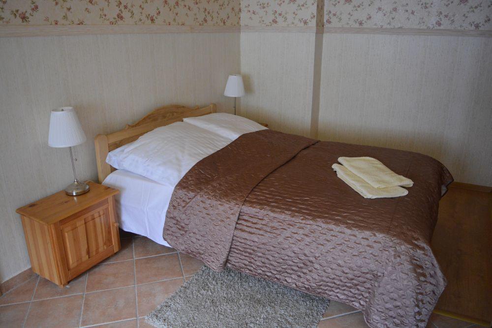 Apartamenty Kotwica Poddąbie Værelse billede